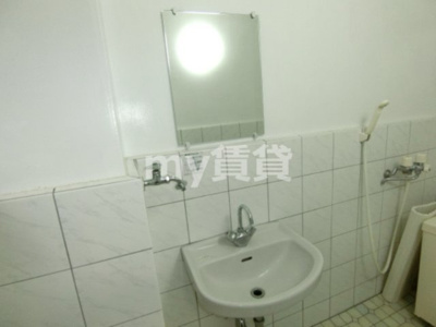 【洗面所】 | レジデンス西川口