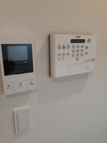 ヴィクトワールのセキュリティ