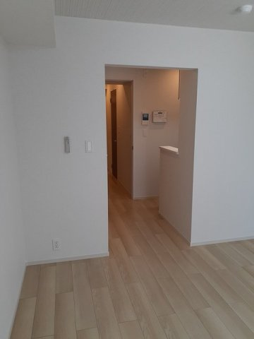 ヴィクトワールの内装