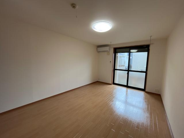 サニーヒルの内装|洋室