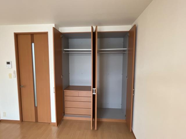 サニーヒルの収納|収納