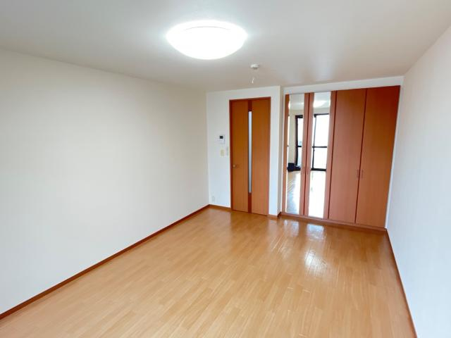 サニーヒルの内装|室内