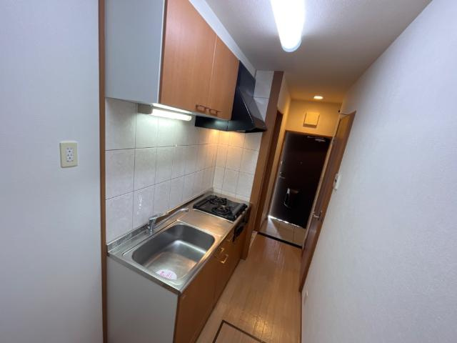 サニーヒルのキッチン|キッチン