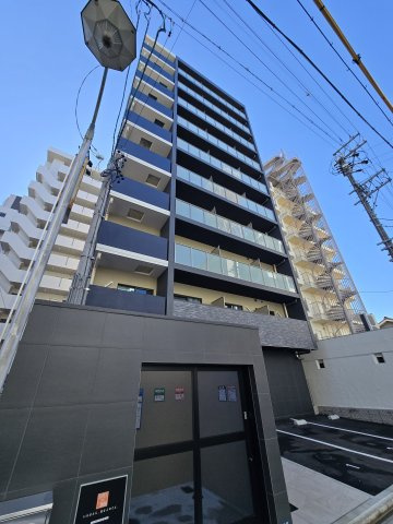 プレイズシード名駅北