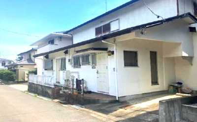 【外観】 | おおたかの森東4丁目