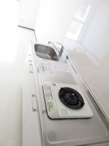 サンハイツワカバ