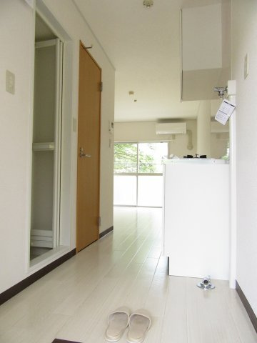 サンハイツワカバのその他