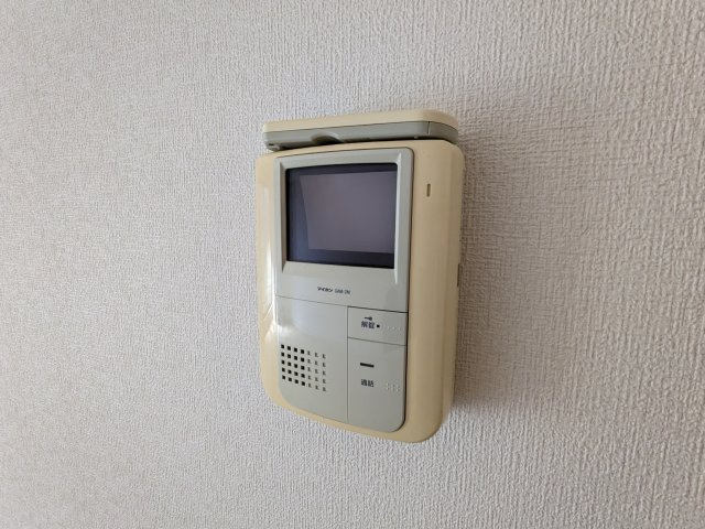 アンビシャス21大船のセキュリティ