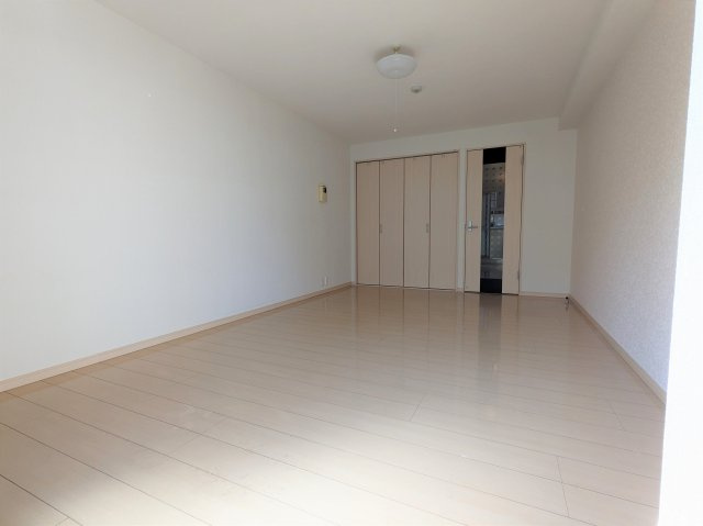 アンビシャス21大船の居間・リビング