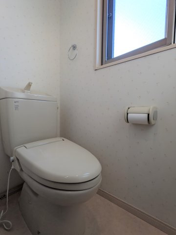 アンビシャス21大船のトイレ