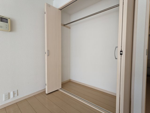 アンビシャス21大船の収納