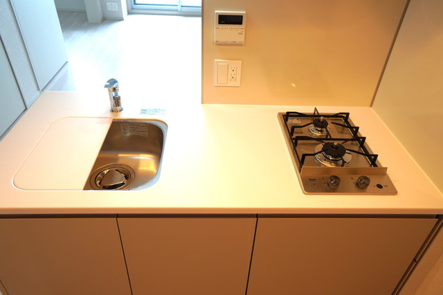 Ｊ．ＧＲＡＮ　Ｃｏｕｒｔ　品川西大井ＥＡＳＴのその他|※写真は同タイプ住戸です。