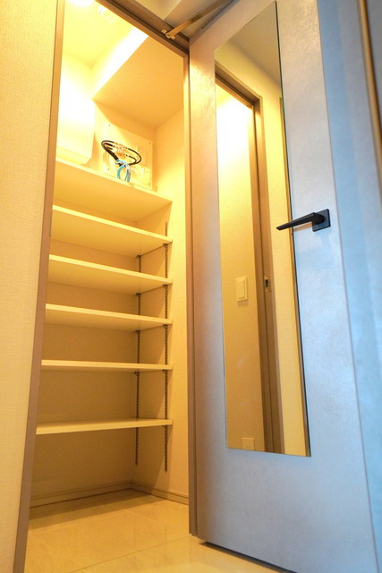 Ｊ．ＧＲＡＮ　Ｃｏｕｒｔ　品川西大井ＥＡＳＴのその他|※写真は同タイプ住戸です。