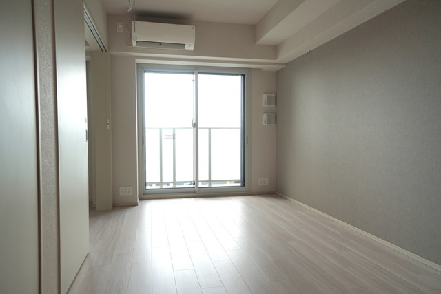 Ｊ．ＧＲＡＮ　Ｃｏｕｒｔ　品川西大井ＥＡＳＴの居間・リビング|※写真は同タイプ住戸です。