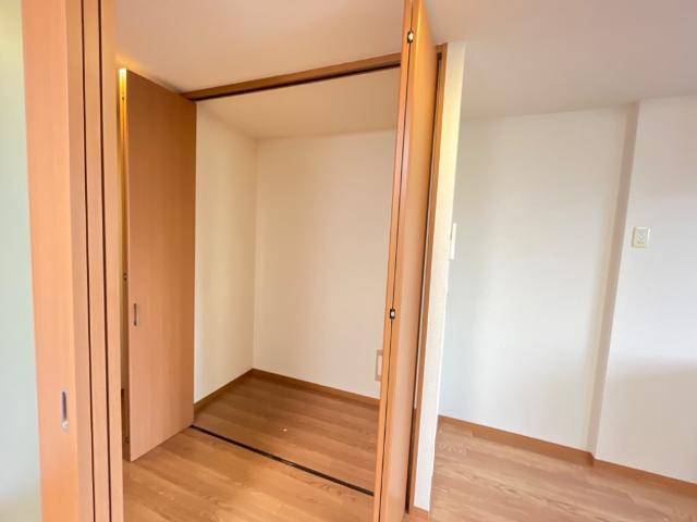 アルテミス湘南海岸の収納|収納