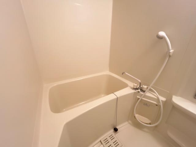 アルテミス湘南海岸の浴室|バス