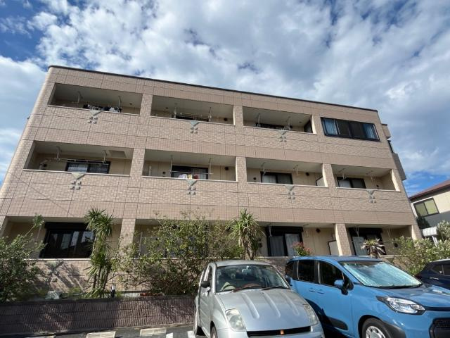 アルテミス湘南海岸の外観|外観写真（昼）