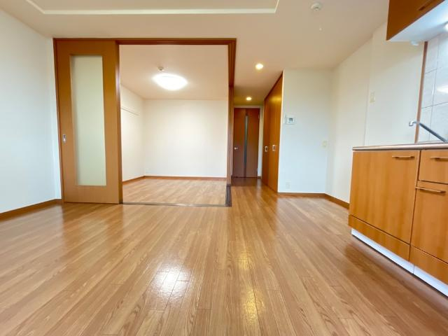 アルテミス湘南海岸の居間・リビング|リビング