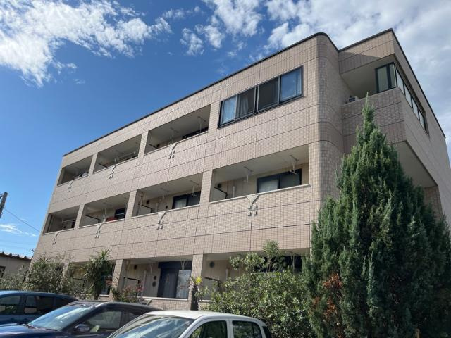 アルテミス湘南海岸の外観|外観写真（昼）