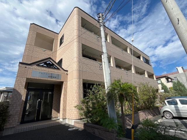 アルテミス湘南海岸の外観|外観写真（昼）