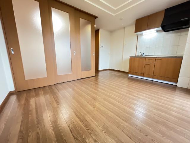 アルテミス湘南海岸の居間・リビング|リビング