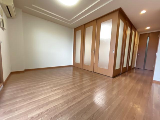 アルテミス湘南海岸の居間・リビング|リビング