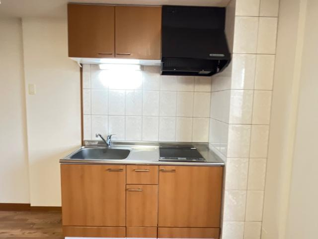 アルテミス湘南海岸のキッチン|キッチン