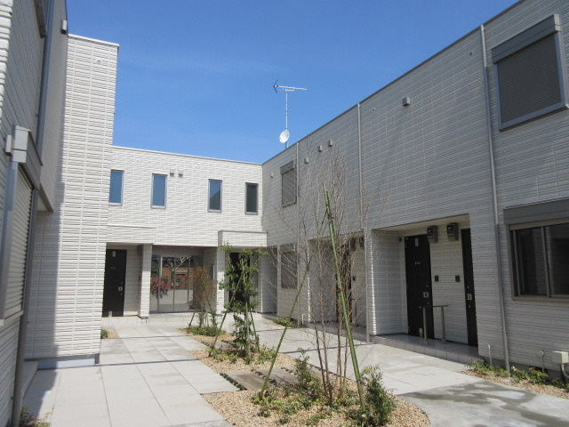 グレイス荻窪２