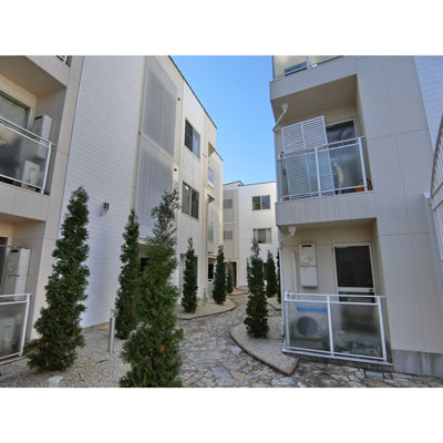 EAST RISE 由比ガ浜B