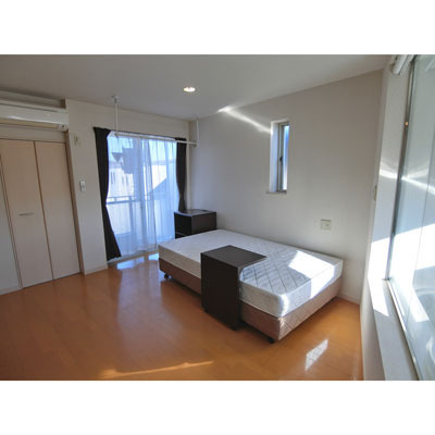 EAST RISE 由比ガ浜Bの内装