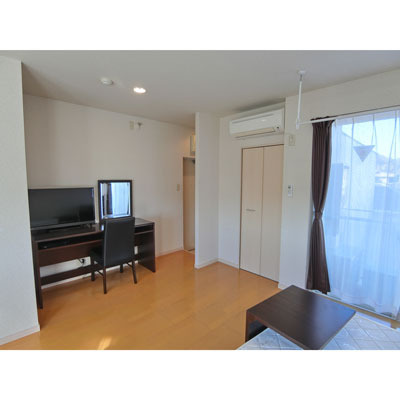 EAST RISE 由比ガ浜Bの内装