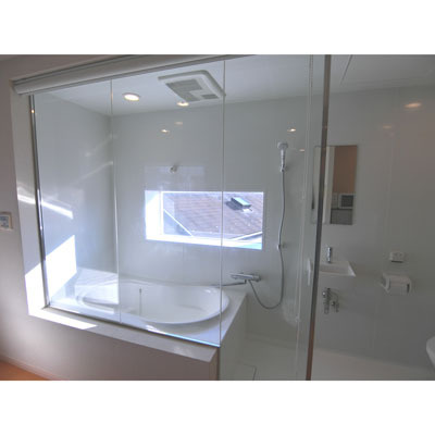 EAST RISE 由比ガ浜Bの内装