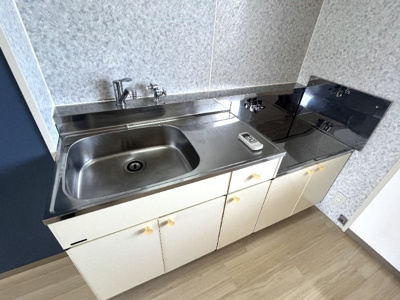 【キッチン】 | カルム8