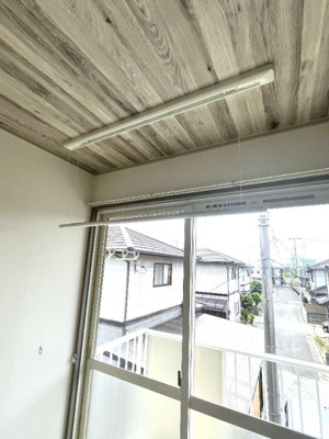 【設備】 | カルム8