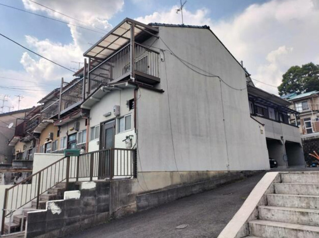 【外観】 | K22052-上賀茂