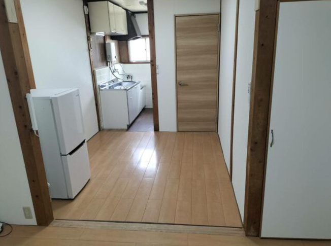 【居間・リビング】 | K22052-上賀茂