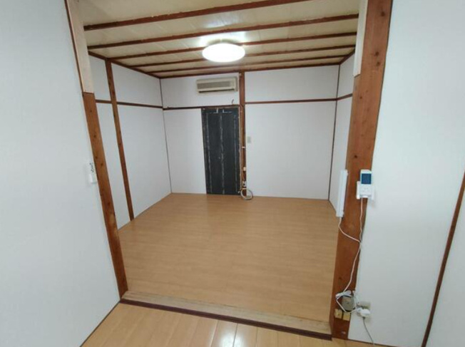 【洋室】 | K22052-上賀茂