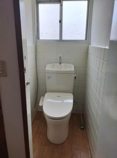 【トイレ】 | K22052-上賀茂