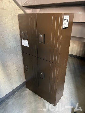 セジュール モナリエ ABのその他共用部分