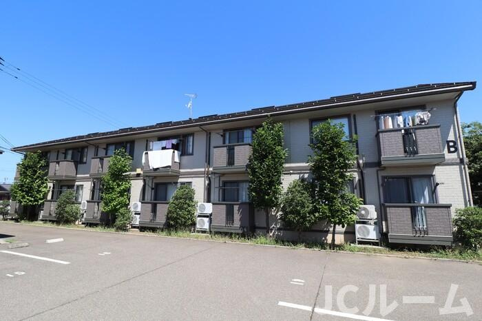 セジュール モナリエ AB