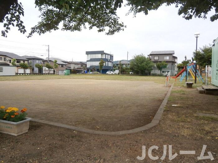 セジュール モナリエ ABの周辺