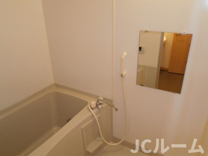 セジュール モナリエ ABの浴室