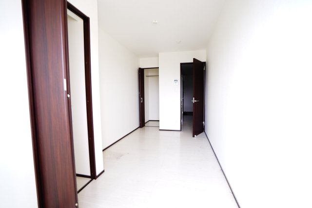 クオリティア平塚の居間・リビング