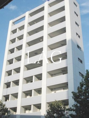 【外観】 | ロネスタＲ文京護国寺 | 外観です。