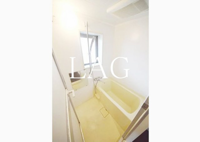 【浴室】 | ロネスタＲ文京護国寺 | お風呂です。