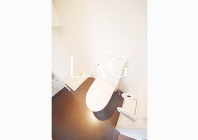 【トイレ】 | ロネスタＲ文京護国寺 | トイレです。