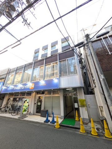 内田マンション