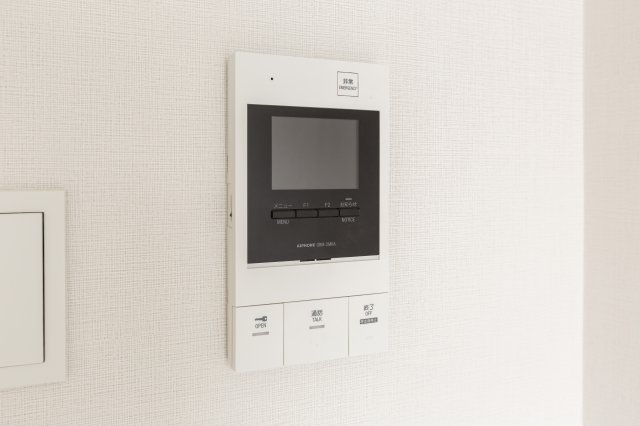 リビオメゾン大森ＥＡＳＴのセキュリティ