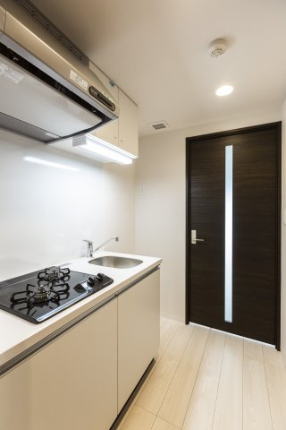 リビオメゾン大森ＥＡＳＴのキッチン