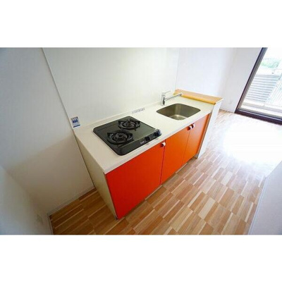 【キッチン】 | アーバンフラッツ西中島